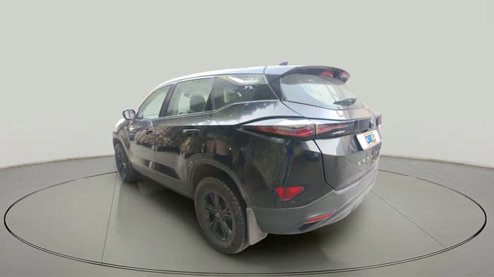 2020 Tata Harrier XZA PLUS 2.0L, Diesel, Automatic, 1,17,272 km, exterior
