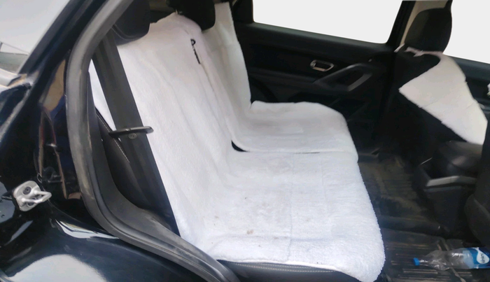 2020 Tata Harrier XZA PLUS 2.0L, Diesel, Automatic, 1,17,272 km, interior