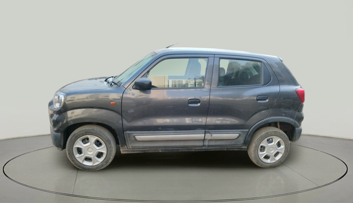 2023 Maruti S PRESSO VXI, Petrol, Manual, 30,263 km, exterior