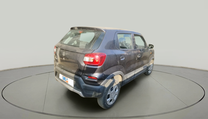 2023 Maruti S PRESSO VXI, Petrol, Manual, 30,263 km, exterior