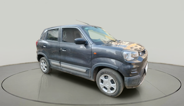 2023 Maruti S PRESSO VXI, Petrol, Manual, 30,263 km, exterior