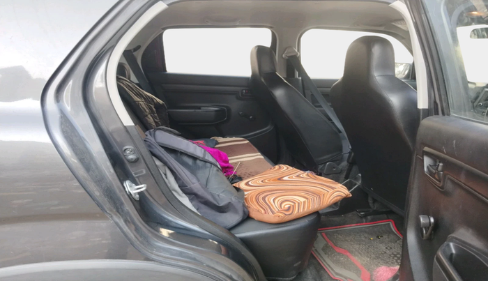 2023 Maruti S PRESSO VXI, Petrol, Manual, 30,263 km, interior