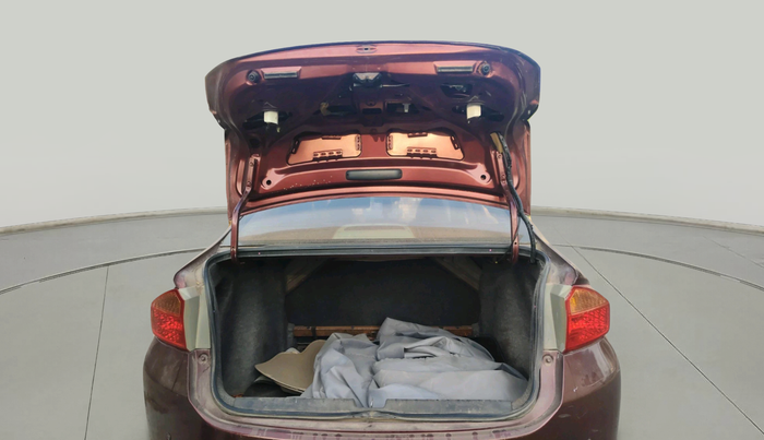 2015 Honda City 1.5L I-DTEC S, Diesel, Manual, 1,12,059 km, exterior