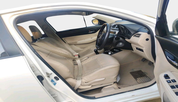 2023 Maruti Dzire VXI CNG, Petrol, Manual, 48,899 km, interior