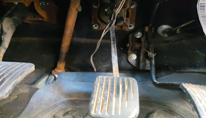 2010 Hyundai i10 ERA 1.1, Petrol, Manual, 1,19,228 km, interior