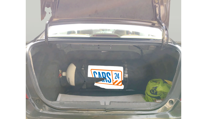 2022 Honda Amaze 1.2L I-VTEC S CVT, Petrol, Automatic, 51,527 km, exterior