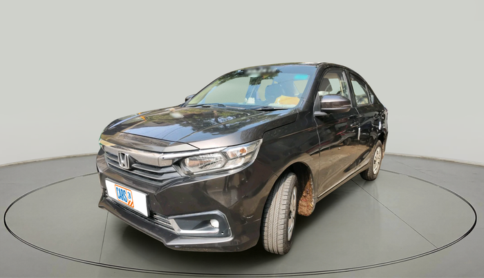 2022 Honda Amaze 1.2L I-VTEC S CVT, Petrol, Automatic, 51,527 km, exterior