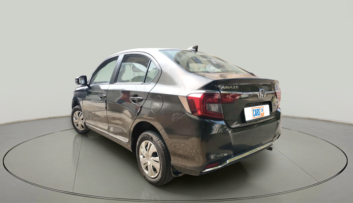 2022 Honda Amaze 1.2L I-VTEC S CVT, Petrol, Automatic, 51,527 km, exterior