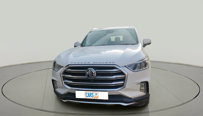 2022 MG GLOSTER SAVVY 2.0 TURBO 7 STR 2WD, Diesel, Automatic, 1,27,500 km, exterior