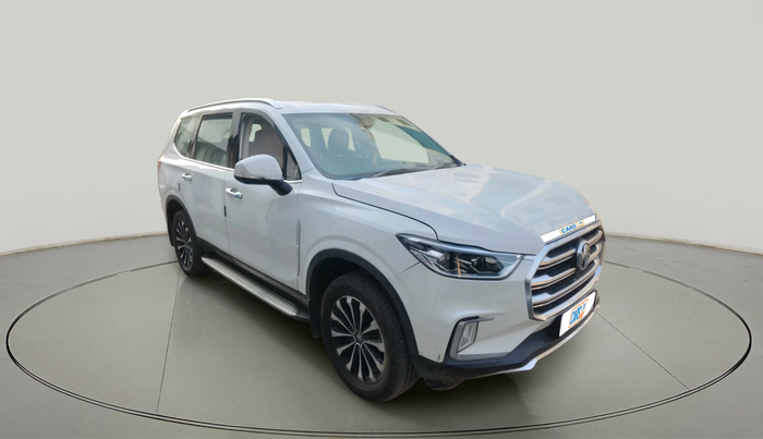 2022 MG GLOSTER SAVVY 2.0 TURBO 7 STR 2WD, Diesel, Automatic, 1,27,500 km, exterior