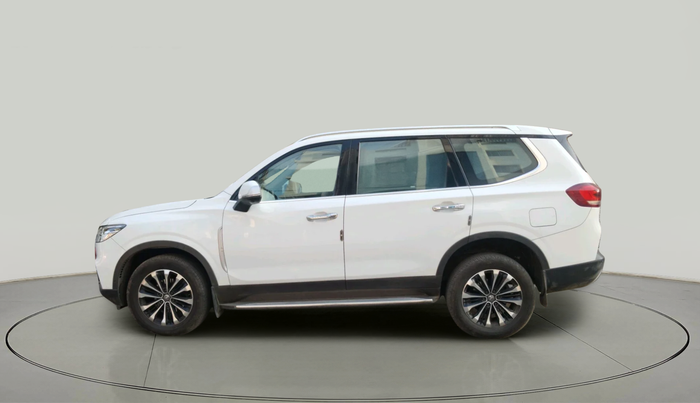 2022 MG GLOSTER SAVVY 2.0 TURBO 7 STR 2WD, Diesel, Automatic, 1,27,500 km, exterior