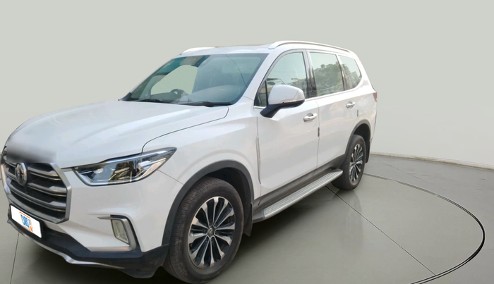 2022 MG GLOSTER SAVVY 2.0 TURBO 7 STR 2WD, Diesel, Automatic, 1,27,500 km, exterior