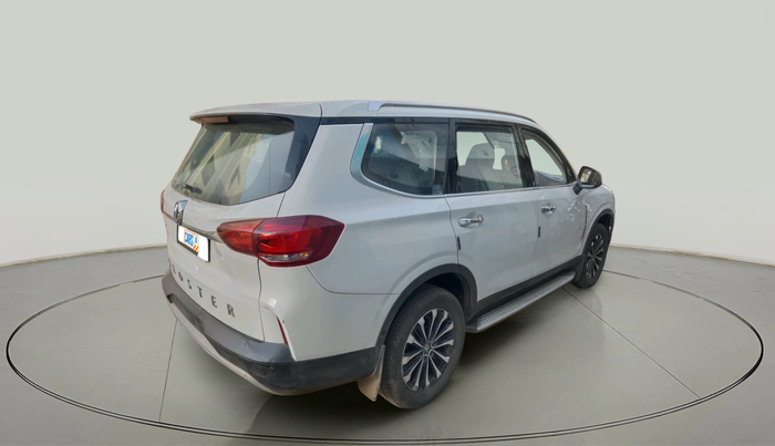 2022 MG GLOSTER SAVVY 2.0 TURBO 7 STR 2WD, Diesel, Automatic, 1,27,500 km, exterior