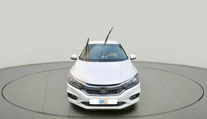 2017 Honda City 1.5L I-VTEC V MT, Petrol, Manual, 70,761 km, exterior