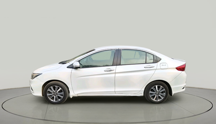 2017 Honda City 1.5L I-VTEC V MT, Petrol, Manual, 70,761 km, exterior