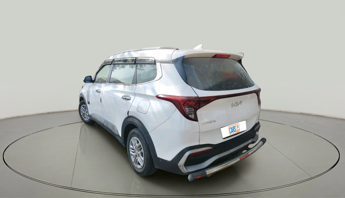 2022 KIA CARENS PRESTIGE 1.5 PETROL 7 STR, Petrol, Manual, 1,00,899 km, exterior