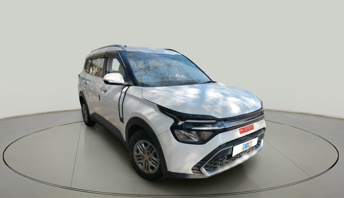 2022 KIA CARENS PRESTIGE 1.5 PETROL 7 STR, Petrol, Manual, 1,00,899 km, exterior