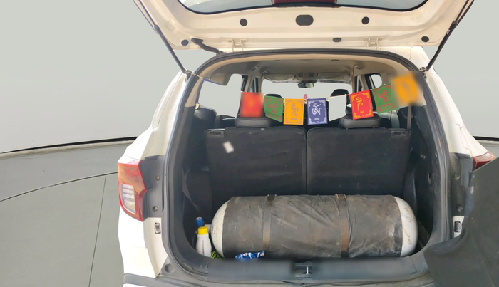 2022 KIA CARENS PRESTIGE 1.5 PETROL 7 STR, Petrol, Manual, 1,00,899 km, exterior