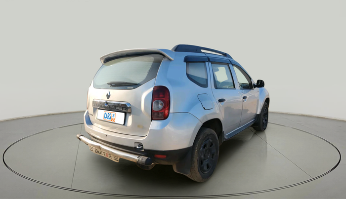 2013 Renault Duster 85 PS RXL DIESEL, Diesel, Manual, 1,69,095 km, exterior