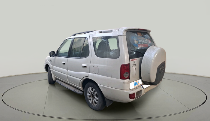 2011 Tata Safari 4X2 VX DICOR 2.2 VTT, Diesel, Manual, 2,48,507 km, exterior