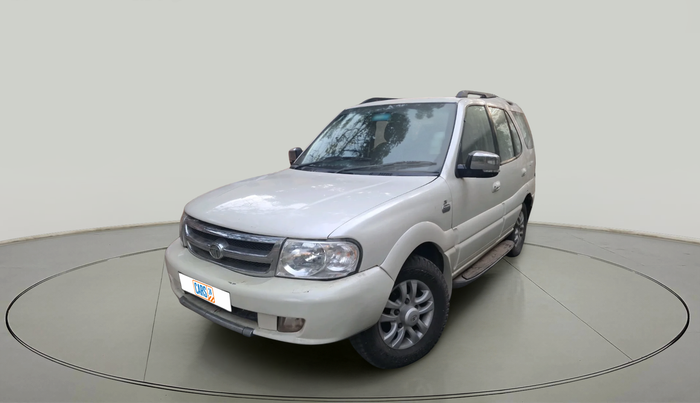 2011 Tata Safari 4X2 VX DICOR 2.2 VTT, Diesel, Manual, 2,48,507 km, exterior