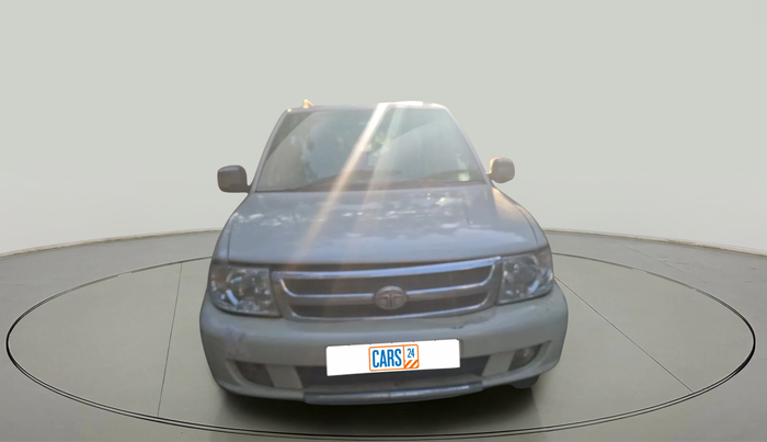 2011 Tata Safari 4X2 VX DICOR 2.2 VTT, Diesel, Manual, 2,48,507 km, exterior