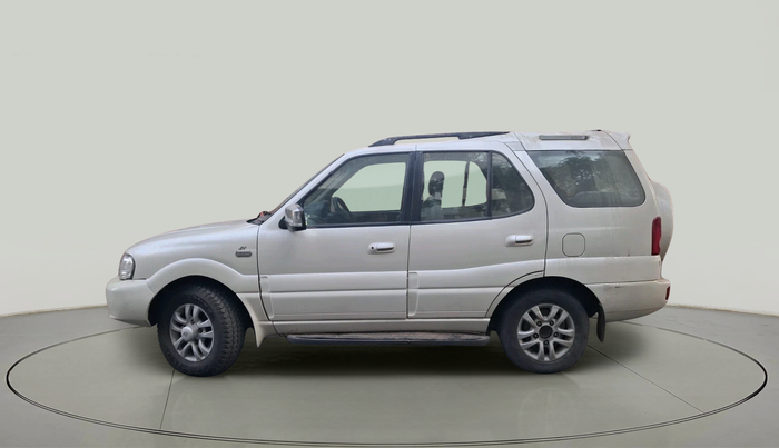 2011 Tata Safari 4X2 VX DICOR 2.2 VTT, Diesel, Manual, 2,48,507 km, exterior