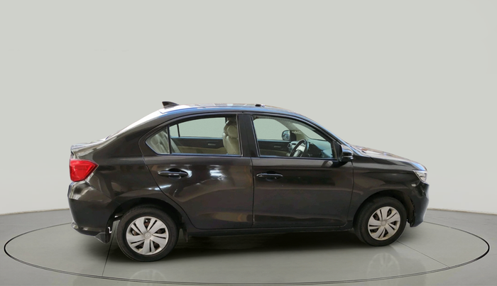 2019 Honda Amaze 1.2L I-VTEC S, Petrol, Manual, 82,763 km, exterior