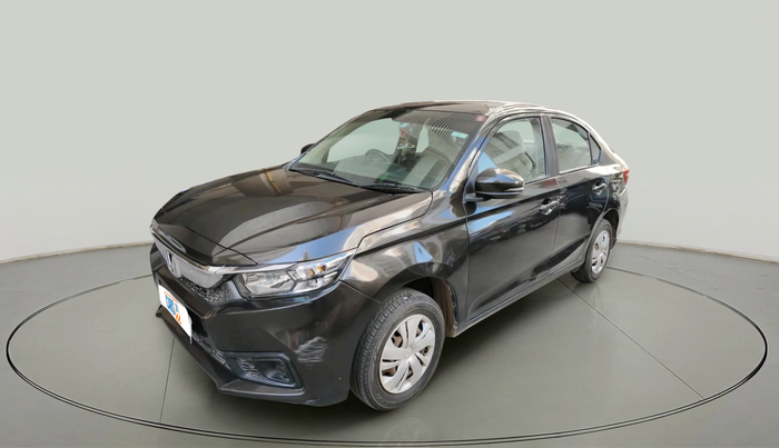 2019 Honda Amaze 1.2L I-VTEC S, Petrol, Manual, 82,763 km, exterior