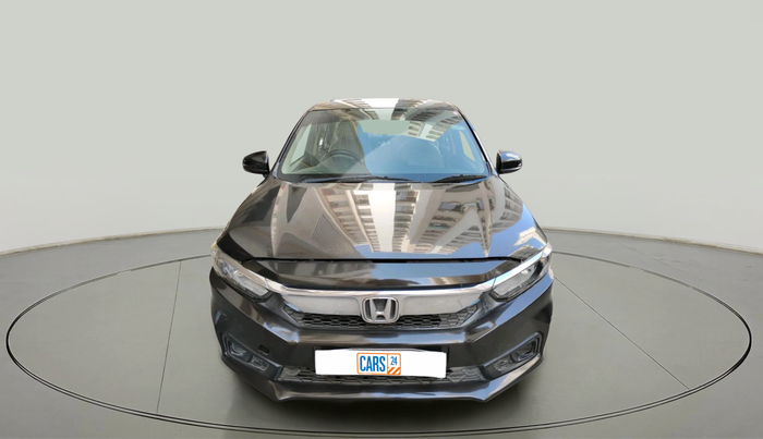2019 Honda Amaze 1.2L I-VTEC S, Petrol, Manual, 82,763 km, exterior