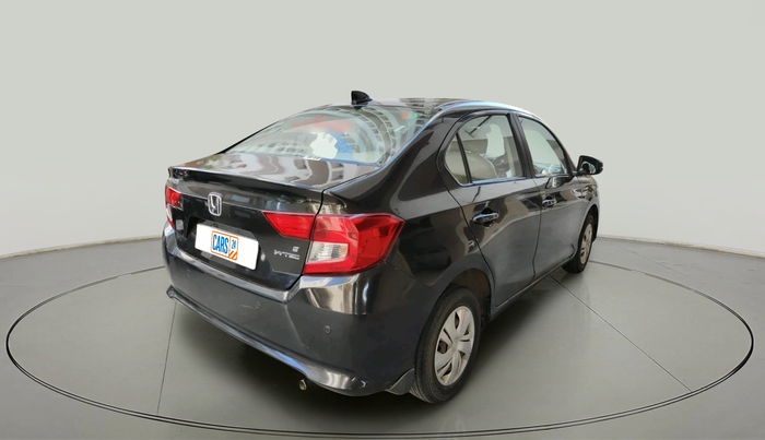 2019 Honda Amaze 1.2L I-VTEC S, Petrol, Manual, 82,763 km, exterior