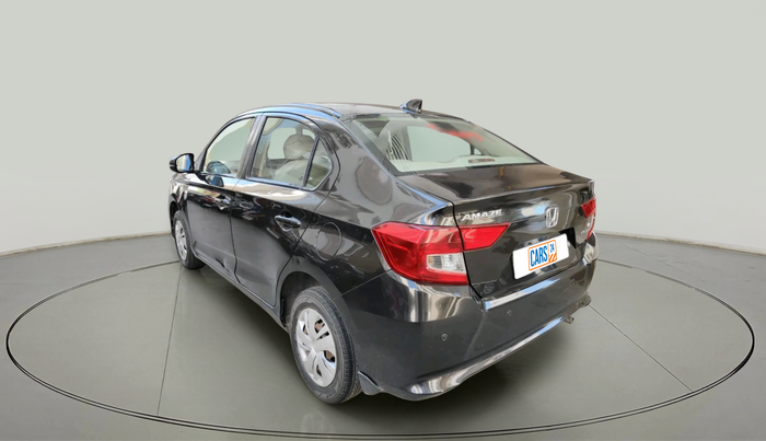 2019 Honda Amaze 1.2L I-VTEC S, Petrol, Manual, 82,763 km, exterior