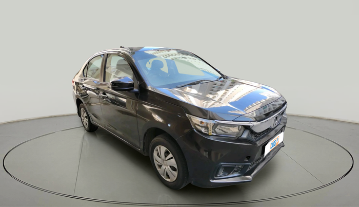 2019 Honda Amaze 1.2L I-VTEC S, Petrol, Manual, 82,763 km, exterior