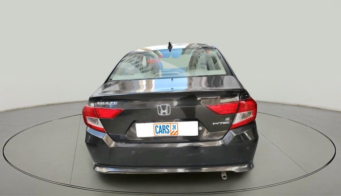 2019 Honda Amaze 1.2L I-VTEC S, Petrol, Manual, 82,763 km, exterior