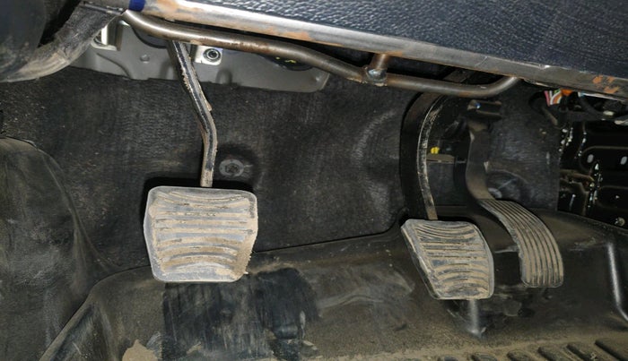 2025 Mahindra Thar LX D HT 2WD MT, Diesel, Manual, 4,864 km, interior