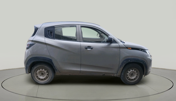 2018 Mahindra KUV 100 NXT K2 P 6 STR, Petrol, Manual, 1,17,634 km, exterior