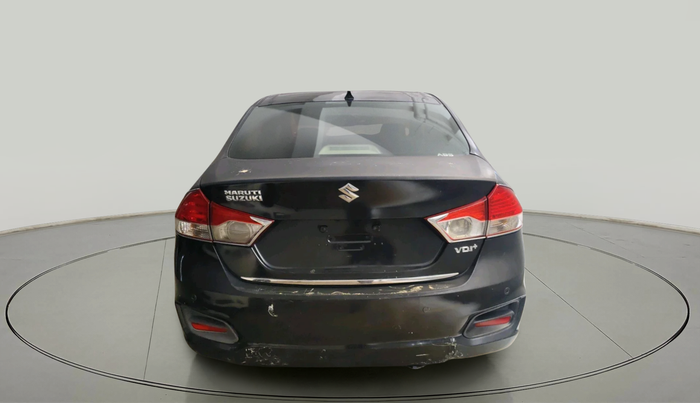 2014 Maruti Ciaz VDI +, Diesel, Manual, 1,32,730 km, exterior