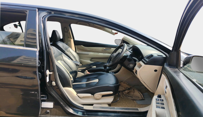 2014 Maruti Ciaz VDI +, Diesel, Manual, 1,32,730 km, interior