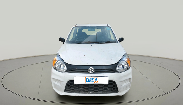 2020 Maruti Alto LXI, Petrol, Manual, 82,874 km, exterior