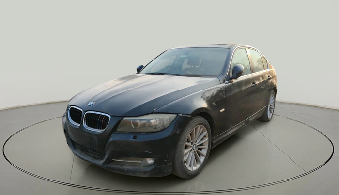 2012 BMW 3 Series 320d, Diesel, Automatic, 3,00,000 km, exterior