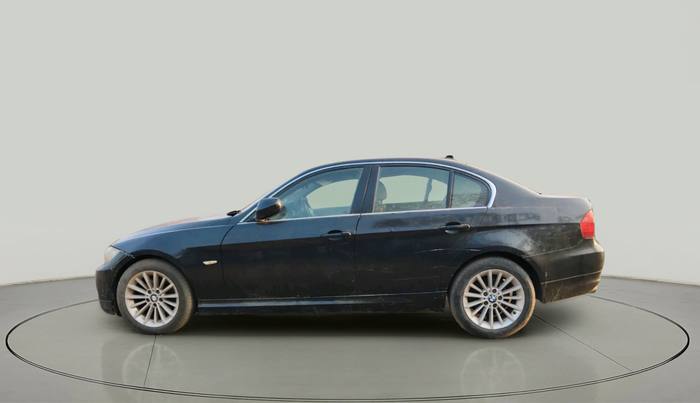 2012 BMW 3 Series 320d, Diesel, Automatic, 3,00,000 km, exterior