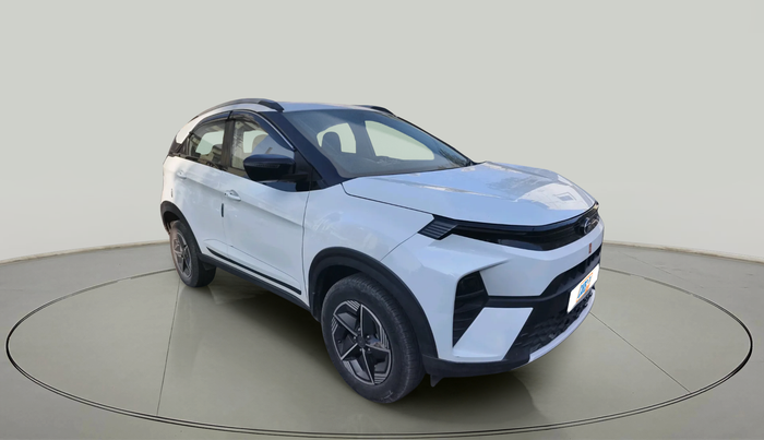 2023 Tata NEXON CREATIVE+ AMT 1.2 PETROL, Petrol, Automatic, 42,187 km, exterior