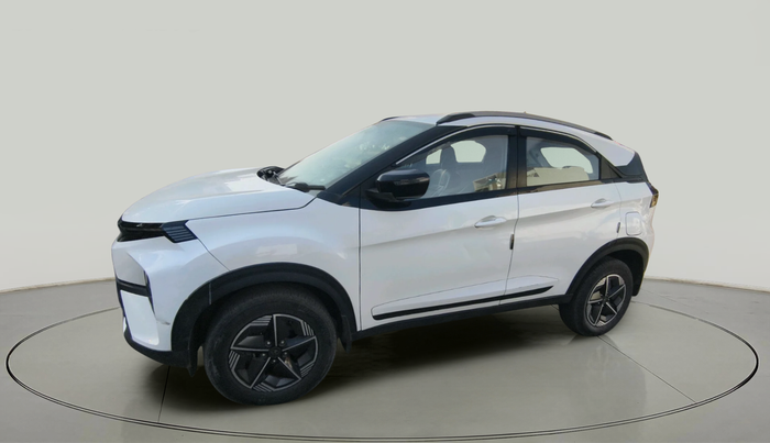 2023 Tata NEXON CREATIVE+ AMT 1.2 PETROL, Petrol, Automatic, 42,187 km, exterior