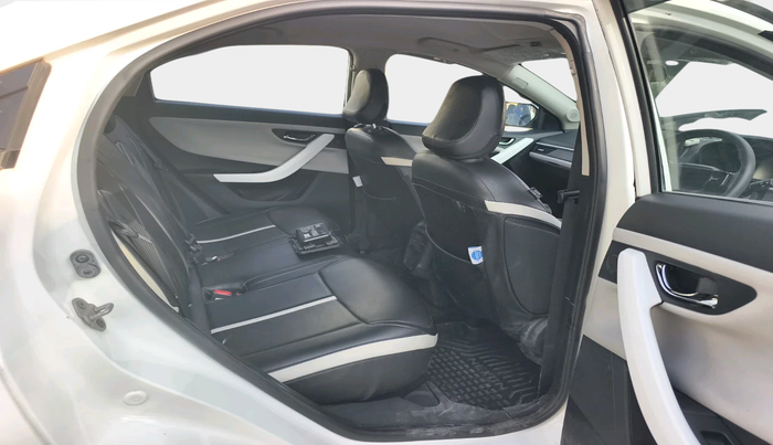 2023 Tata NEXON CREATIVE+ AMT 1.2 PETROL, Petrol, Automatic, 42,187 km, interior