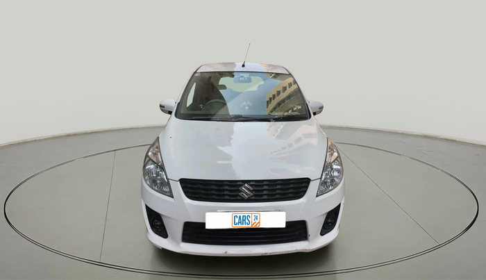 2015 Maruti Ertiga VDI, Diesel, Manual, 1,63,977 km, exterior