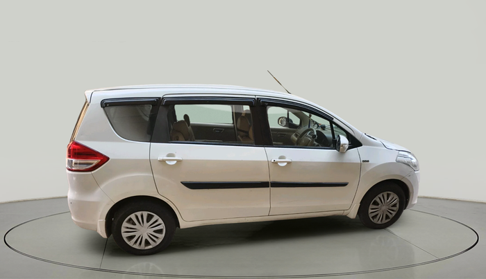 2015 Maruti Ertiga VDI, Diesel, Manual, 1,63,977 km, exterior