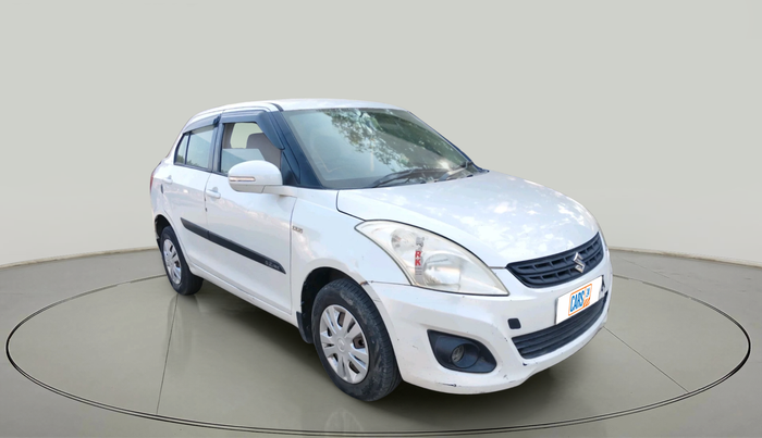 2014 Maruti Swift Dzire VDI, Diesel, Manual, 1,31,842 km, exterior
