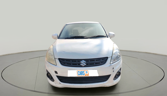 2014 Maruti Swift Dzire VDI, Diesel, Manual, 1,31,842 km, exterior