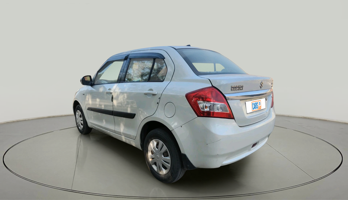 2014 Maruti Swift Dzire VDI, Diesel, Manual, 1,31,842 km, exterior