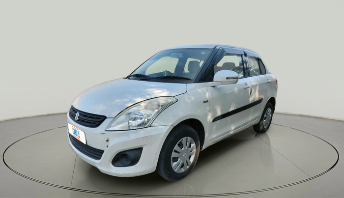 2014 Maruti Swift Dzire VDI, Diesel, Manual, 1,31,842 km, exterior